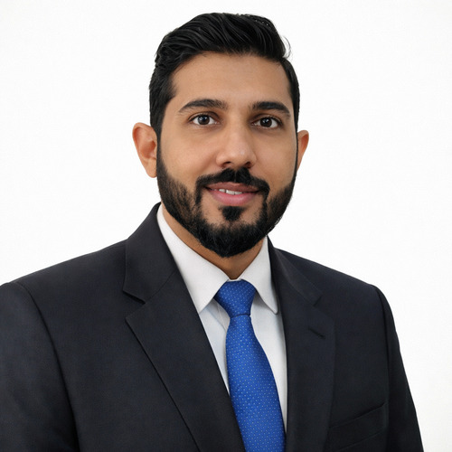 Vineet Bakshi